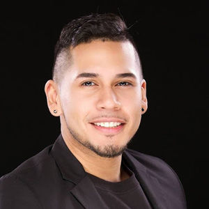 Meet your Posher, Fernando